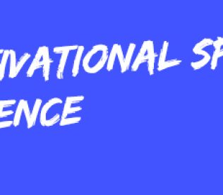 How to Choose a Motivational Sales Speaker for your next Conference